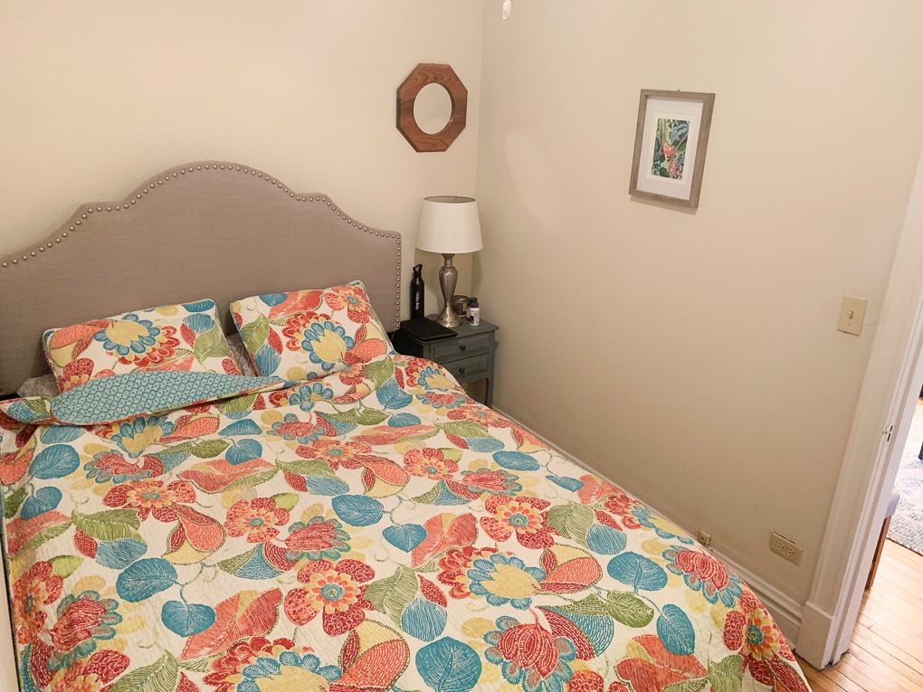 2322 W. Thomas St. 2322 W. Thomas St., Chicago, IL 60622 West Town - Leasing by Cross Street